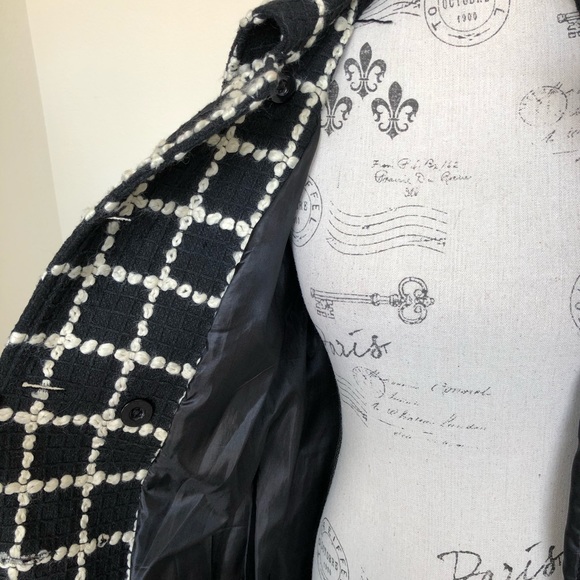 ❤️ Rampage Dress Coat ❤️ - Picture 6 of 8